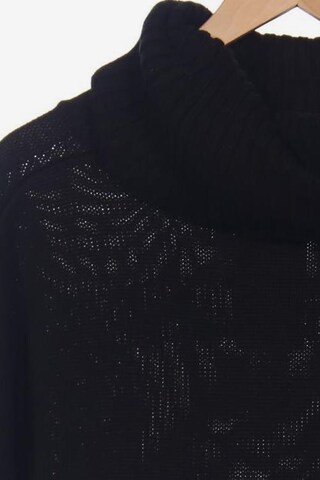 zero Sweater & Cardigan in XXL in Black