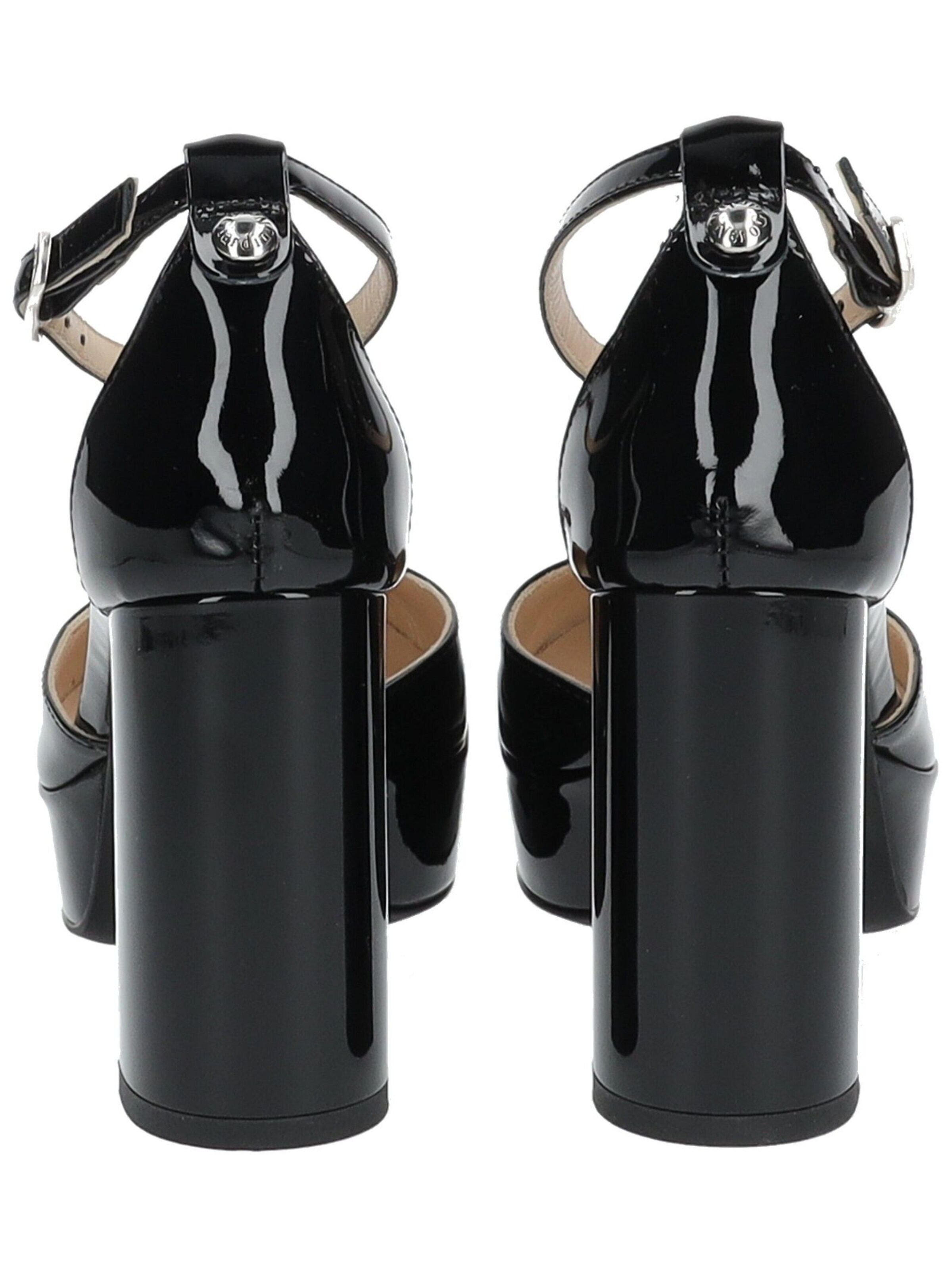 Décolleté di Nero Giardini in nero