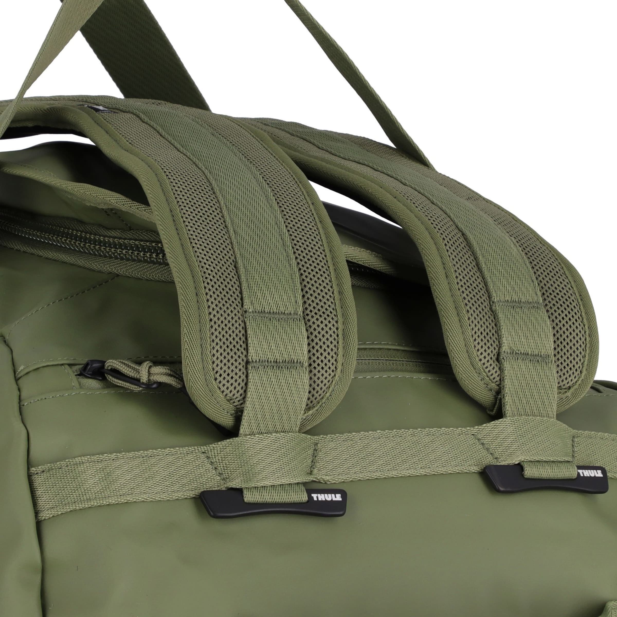 Thule Weekender 'Chasm' in Grün