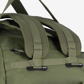 Thule Weekender 'Chasm' in Green