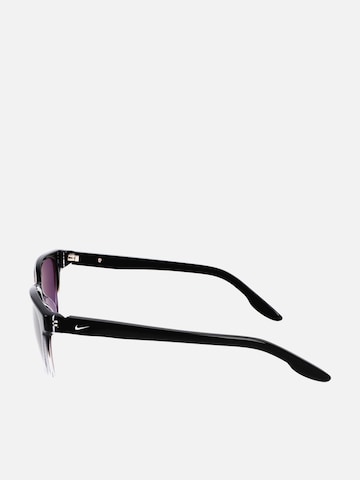 NIKE Sonnenbrille‌ in Schwarz
