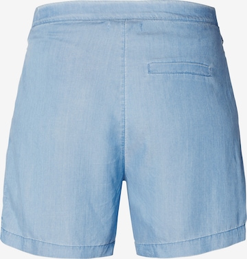 Noppies Regular Broek 'Nine' in Blauw