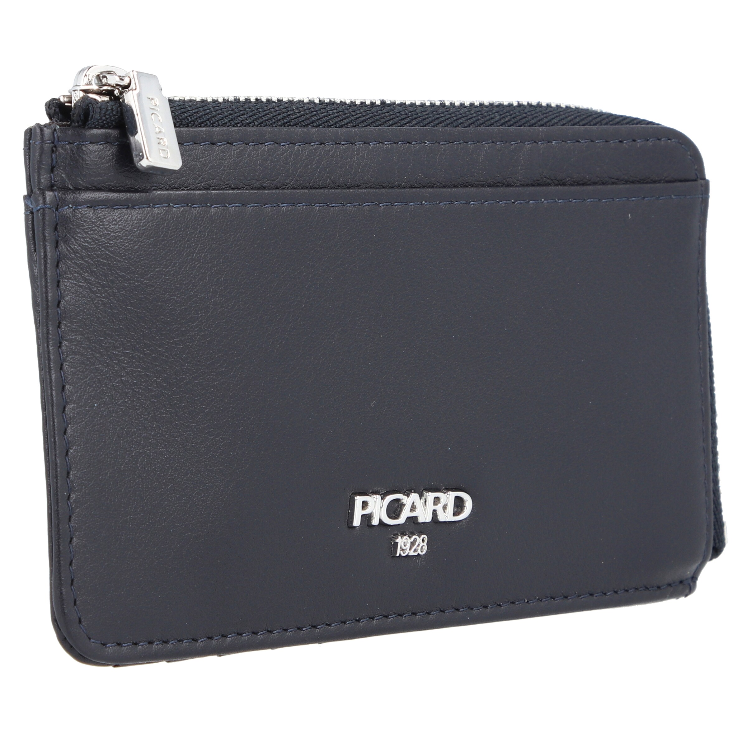 Picard Schlüsselanhänger 'Bingo' in Blau