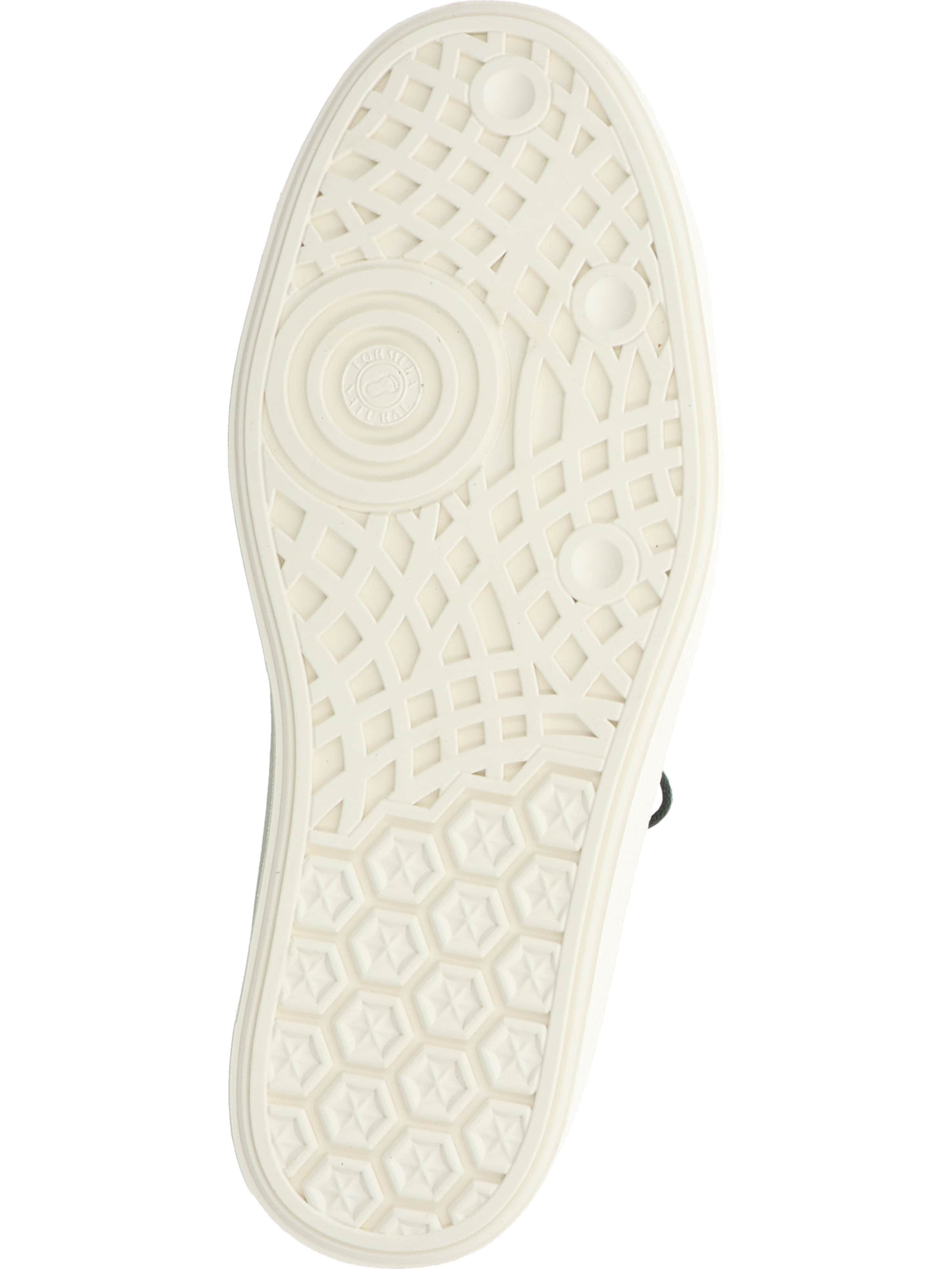 THINK! Sneaker low 'TURNA' in Grün