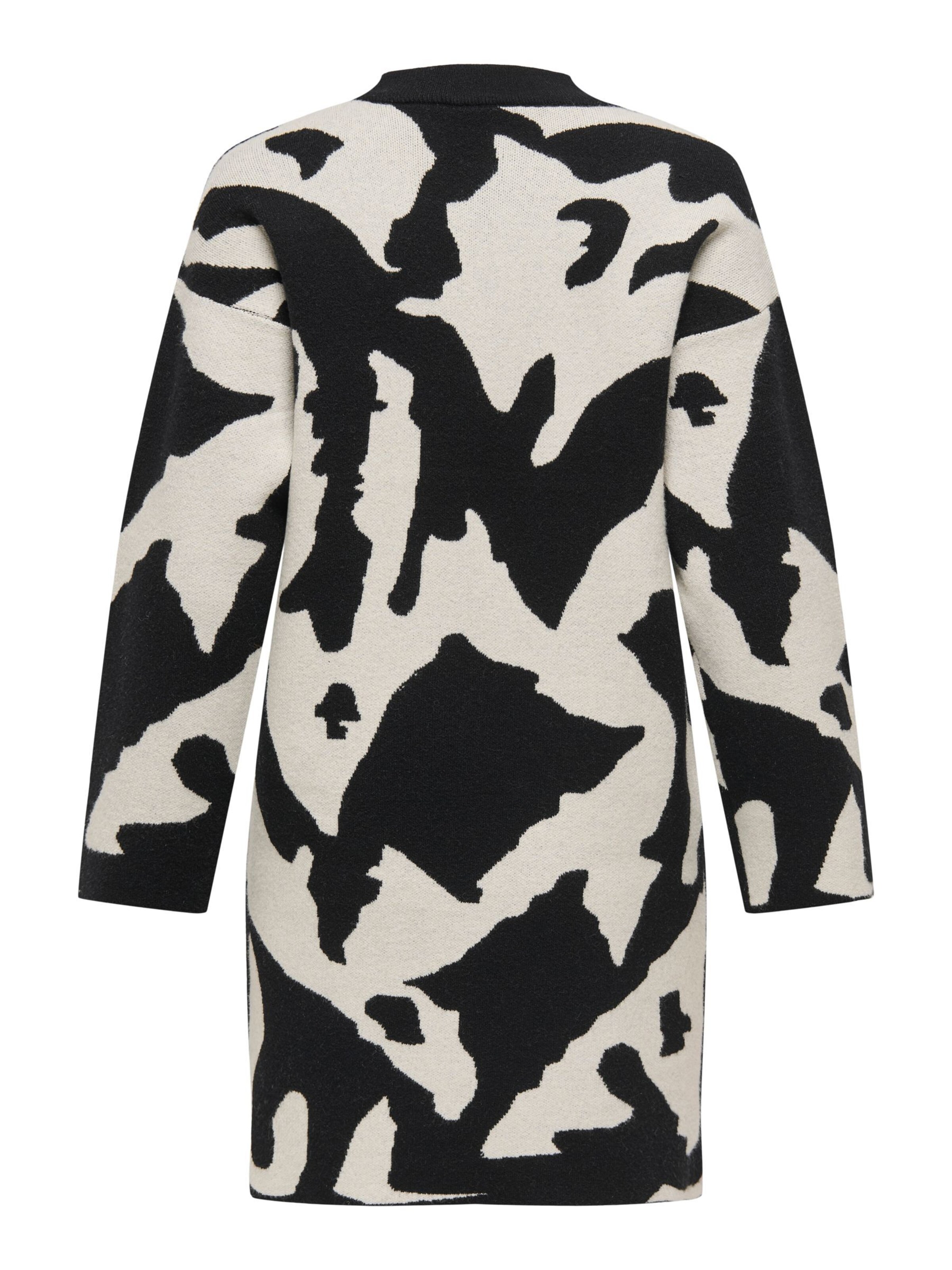 Robe 'ONLJULIA' ONLY en mélange de couleurs