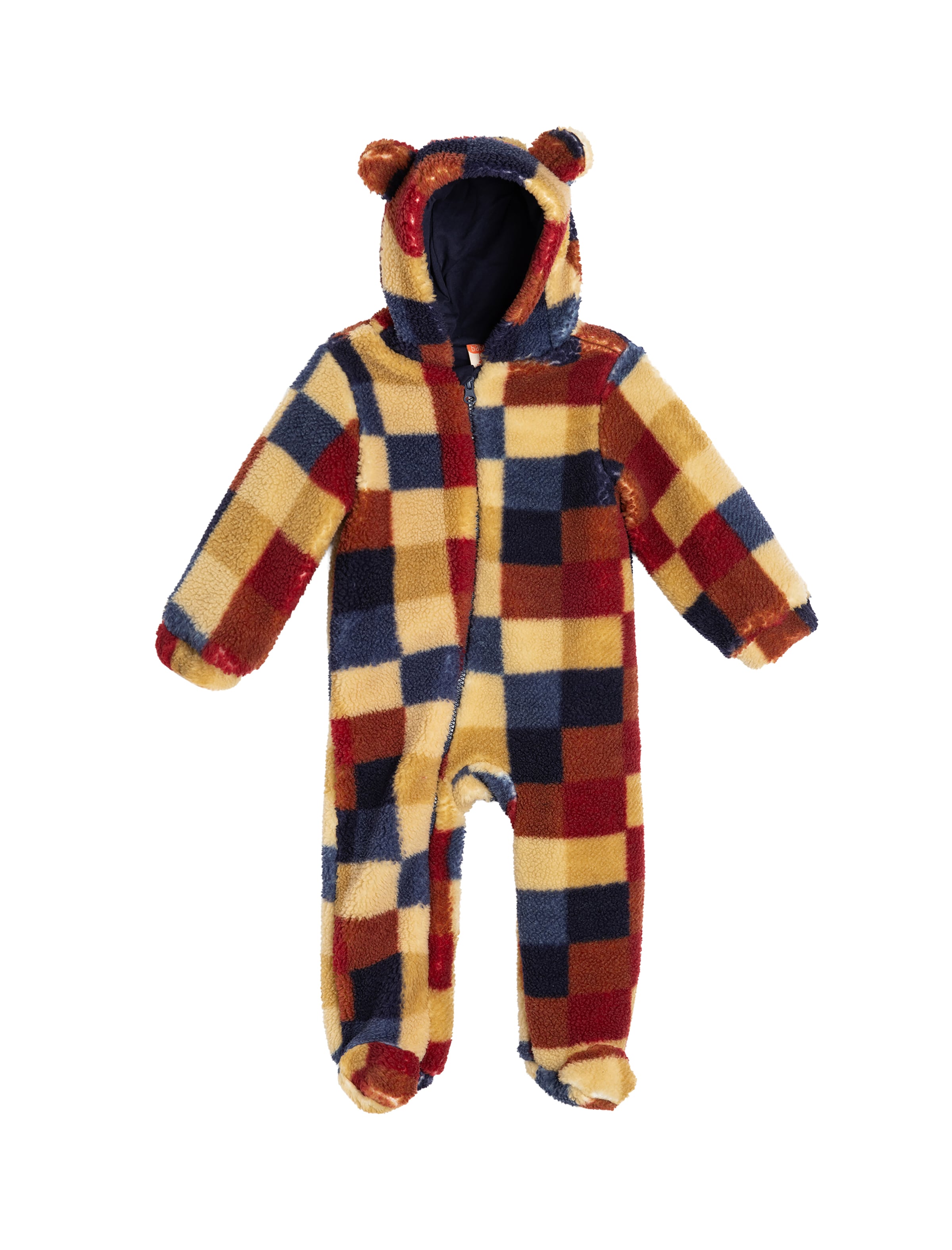 Koton Overall in Mixed colours: front