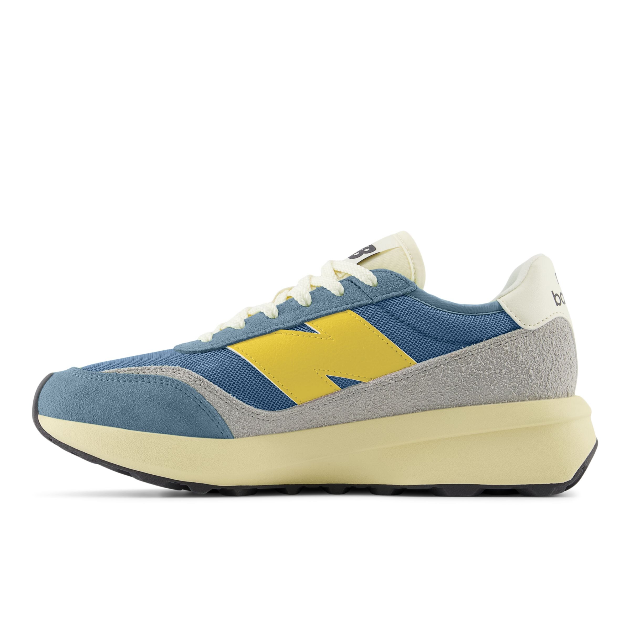 new balance Sneakers laag '370' in Blauw
