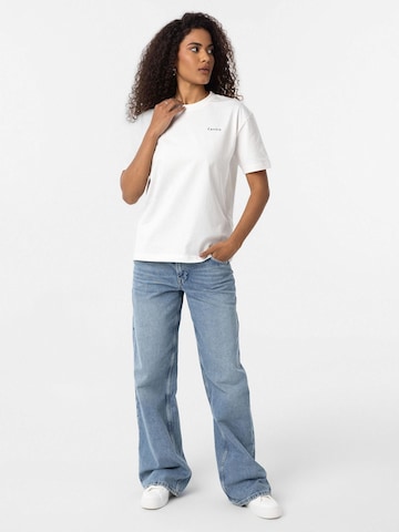 Cortera Shirt in White