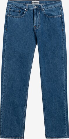 ARMEDANGELS Regular Jeans 'Dylaano Retro' in Blauw: voorkant