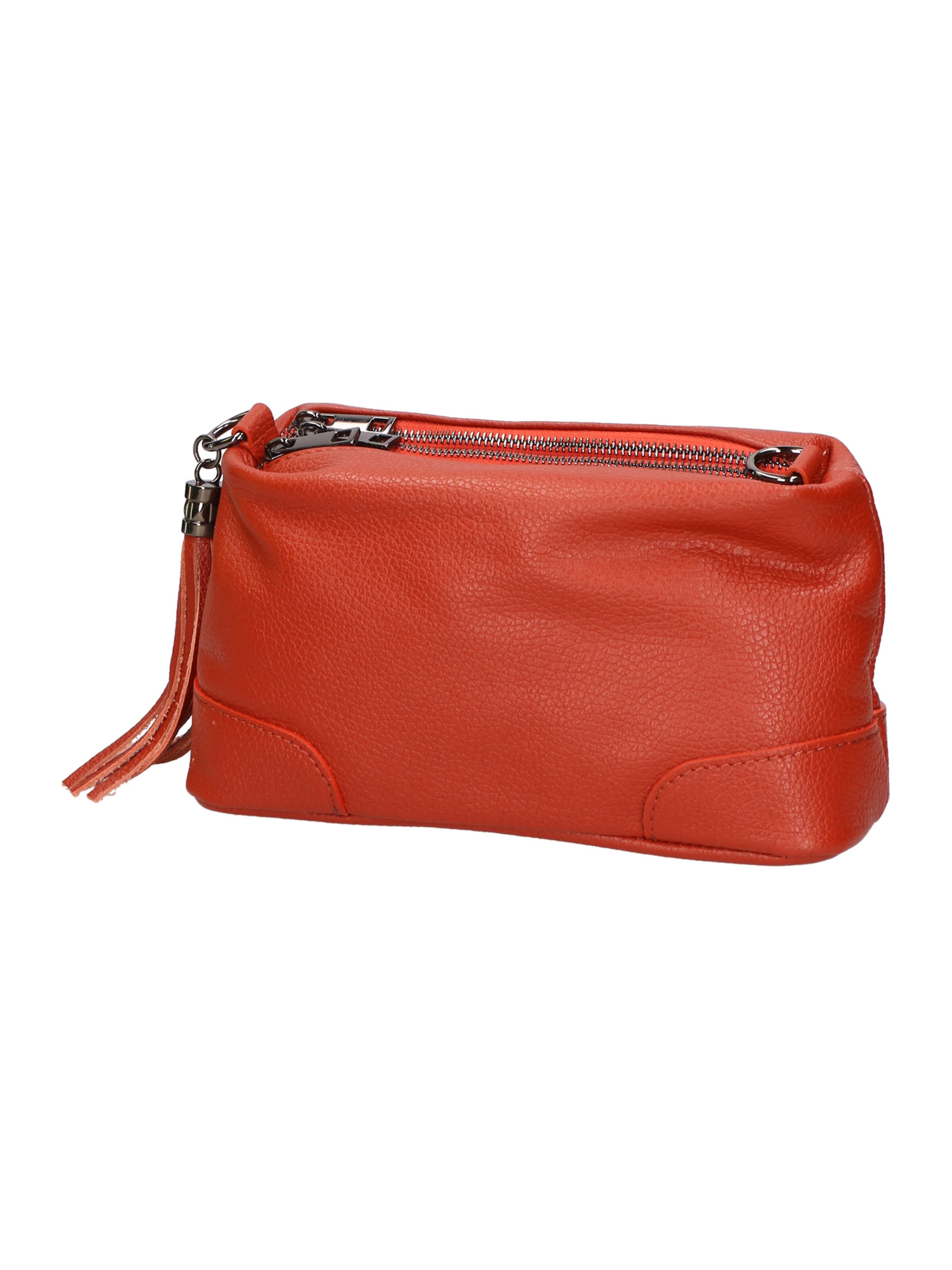 Gave Lux Crossbody bag in Orange