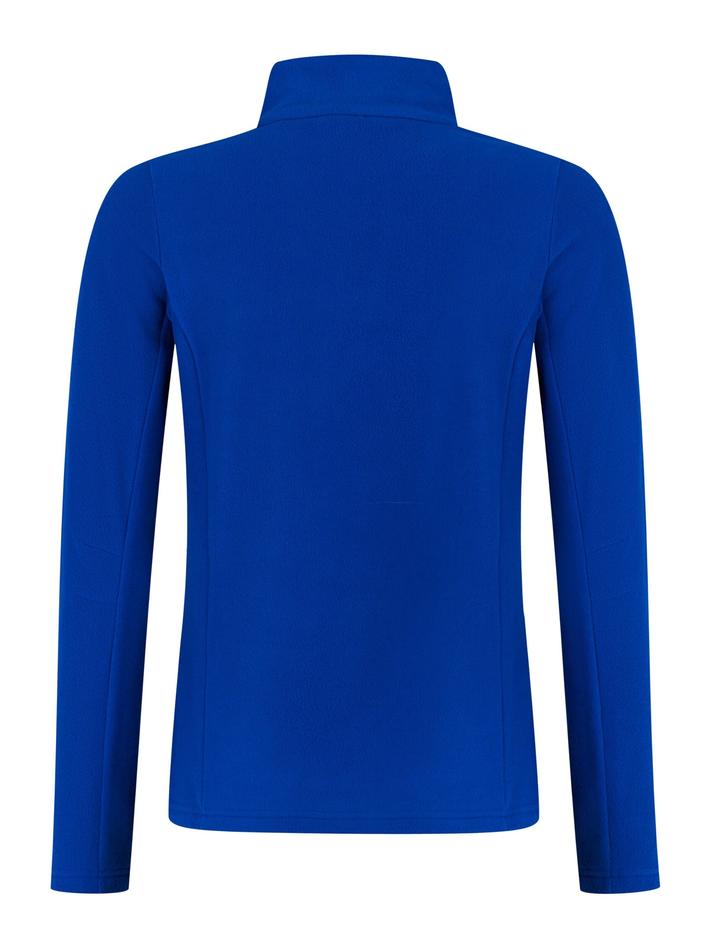 PROTEST Sportief sweatshirt 'PRTRemutez' in Blauw