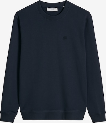 Marc O'Polo DENIM Sweatshirt in Blue: front
