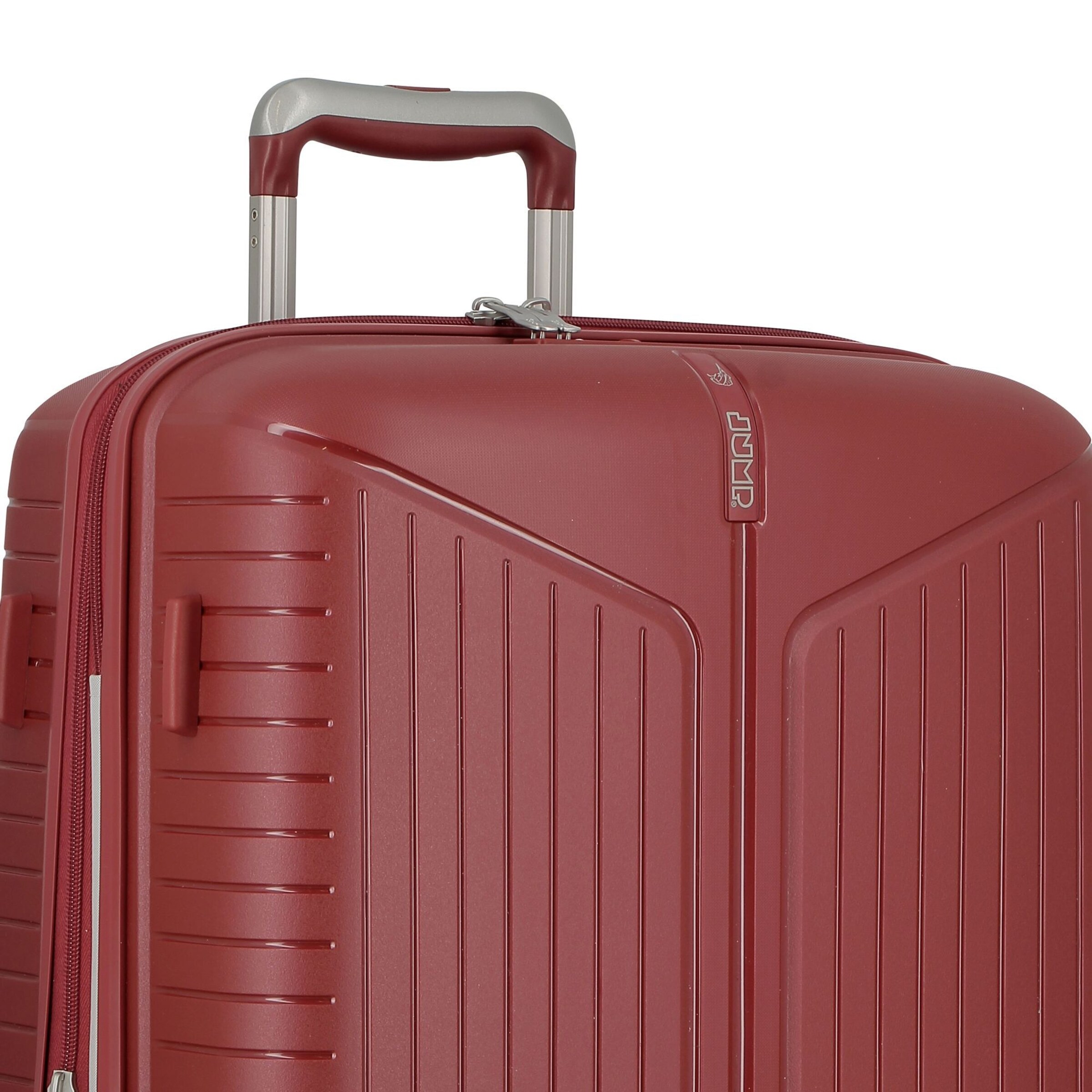 Jump Cart 'Evae' in Red