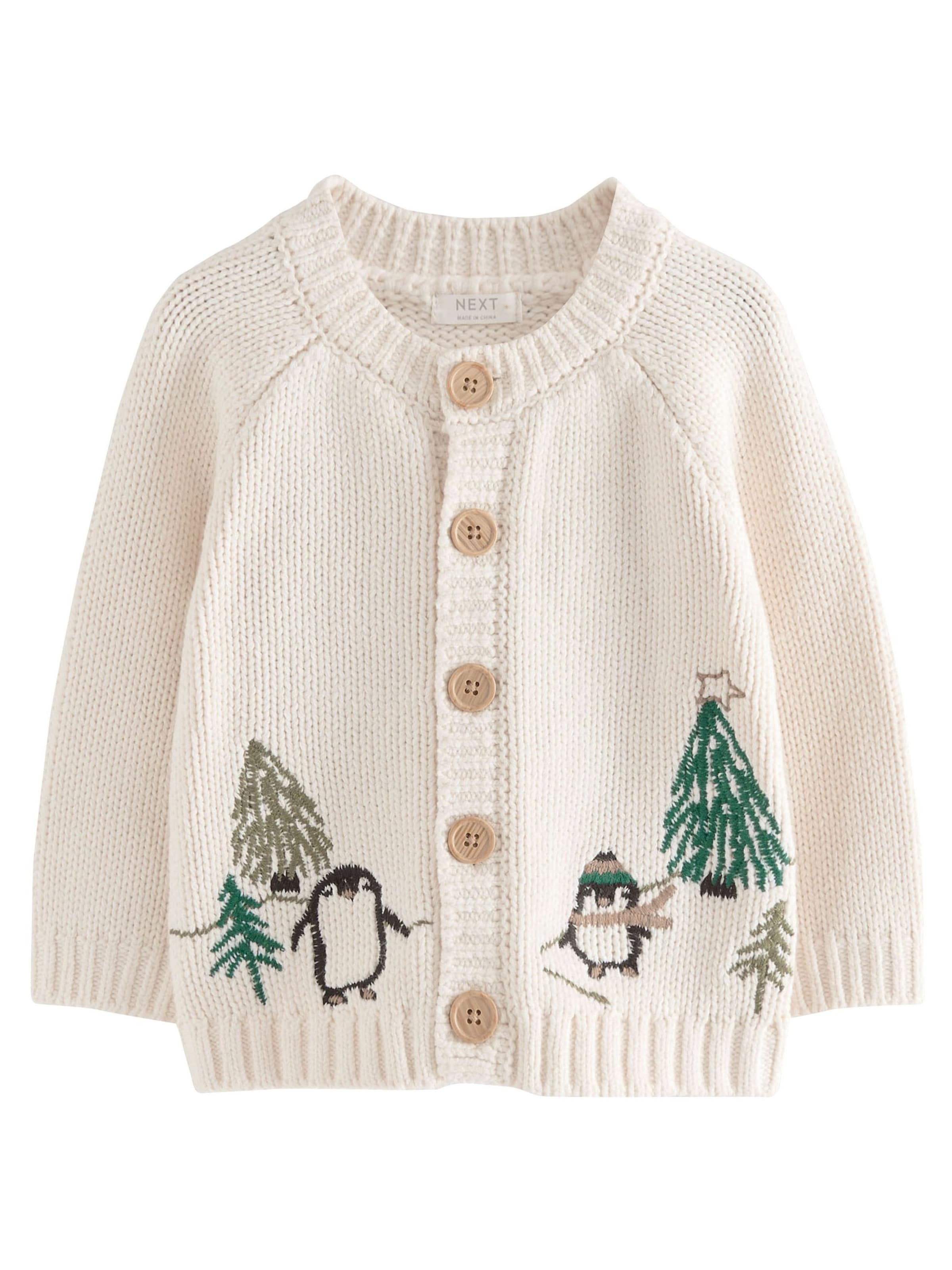 Next Pletena jopa | bež barva: sprednja stran