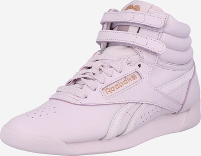 Sneaker înalt 'CARDI' Reebok pe roz, Vizualizare produs