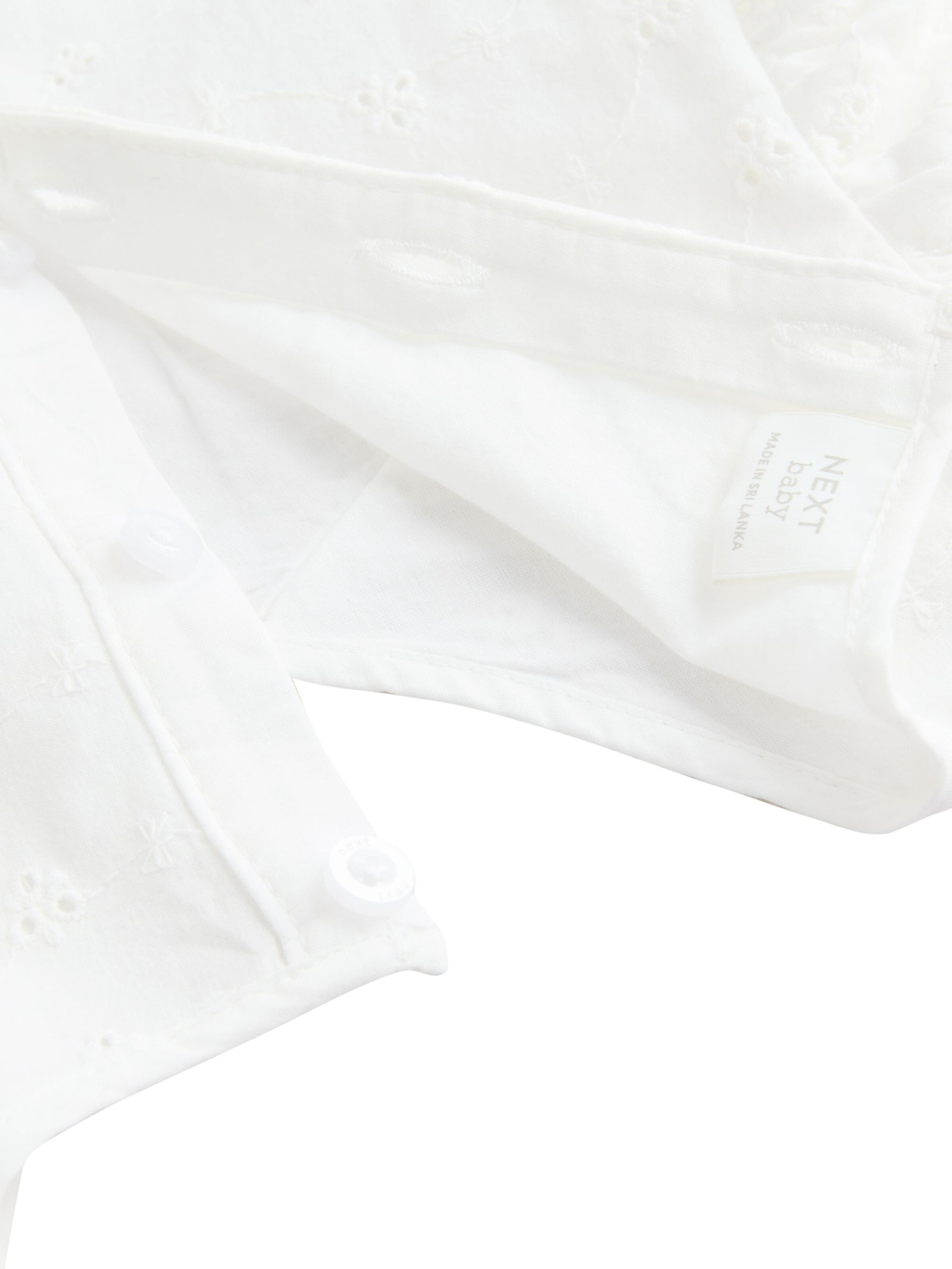 Next Φορμάκι/κορμάκι σε λευκό