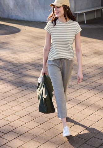 Street One Studio Pullover in Grün