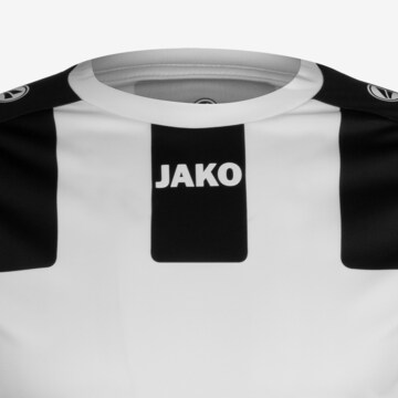 JAKO Functioneel shirt 'Milan' in Wit
