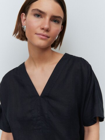 Next Blouse in Zwart