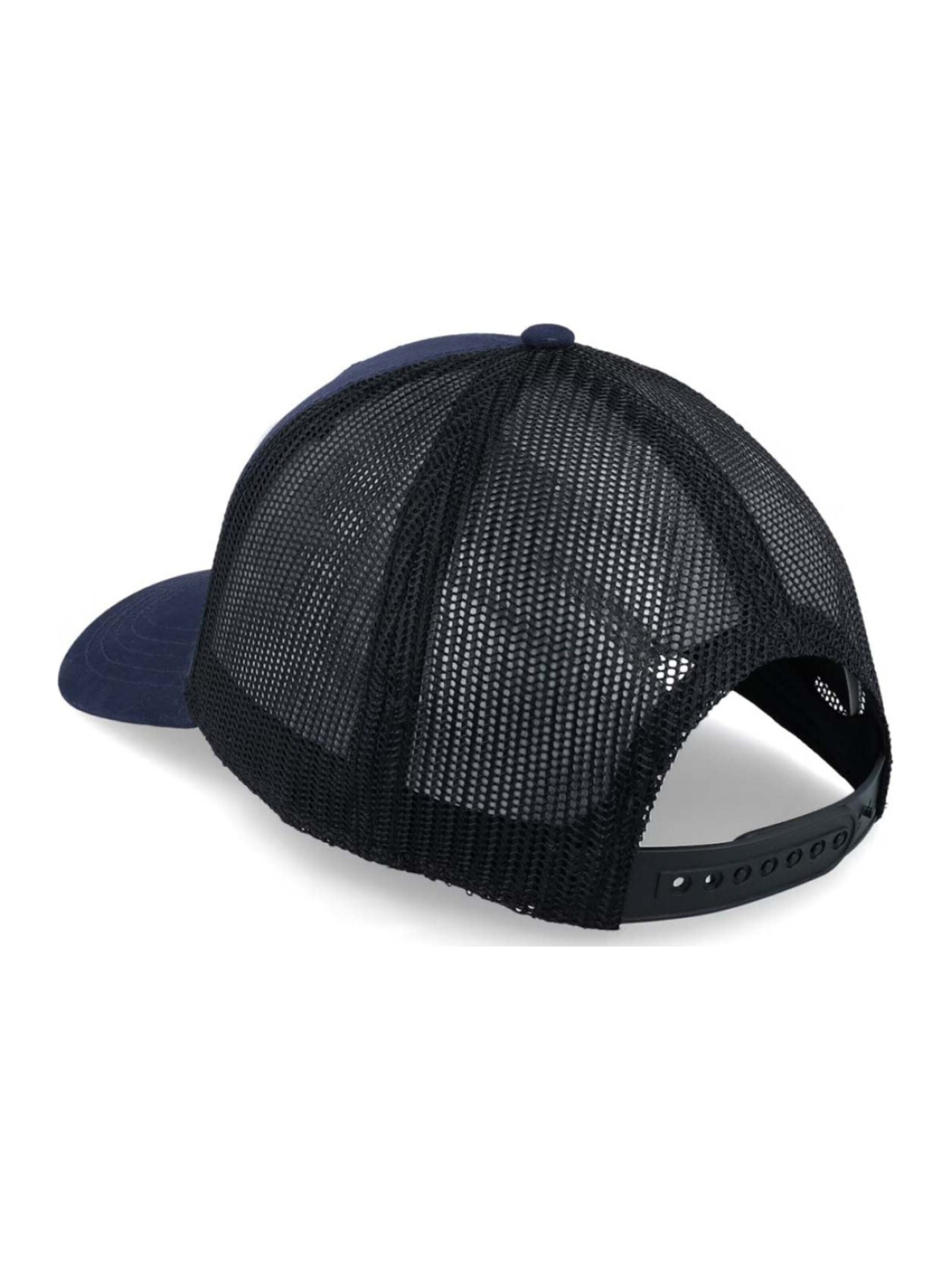 Casquette American Needle en bleu