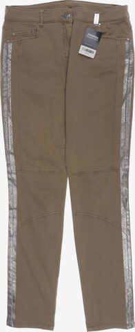 Sportalm Jeans 30-31 in Beige: predná strana