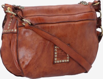 Campomaggi Crossbody Bag in Brown