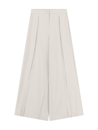 IMPERIAL Byxa 'IMPERIAL PANTALONE PANTALONE' i 36 i vit, Produktvy