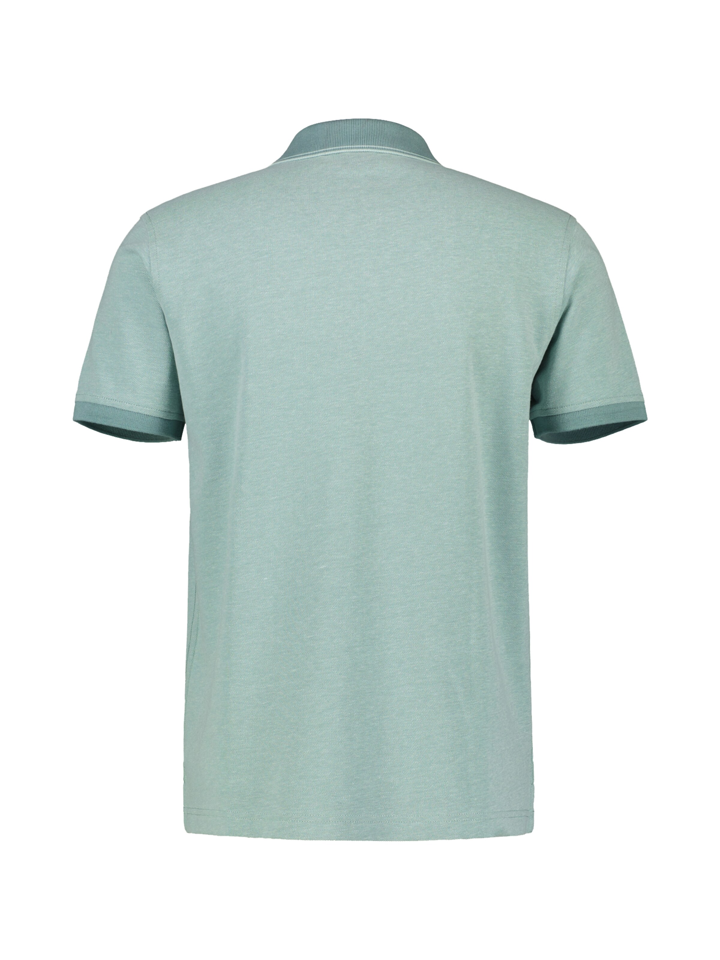 LERROS Shirt in Groen