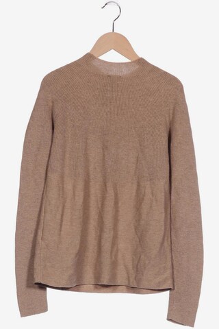 re.draft Pullover S in Beige