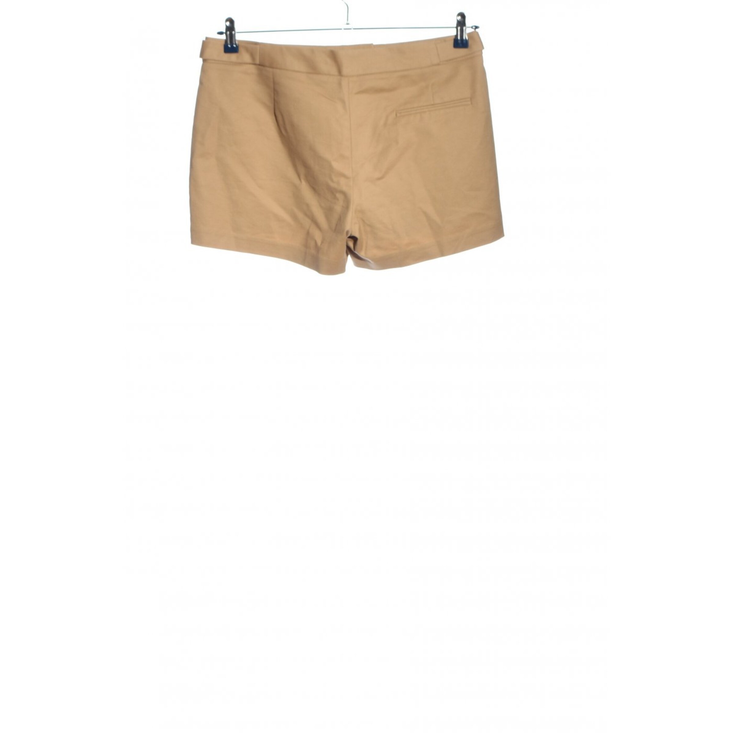 ZARA Hot Pants in M in nude | ABOUT YOU