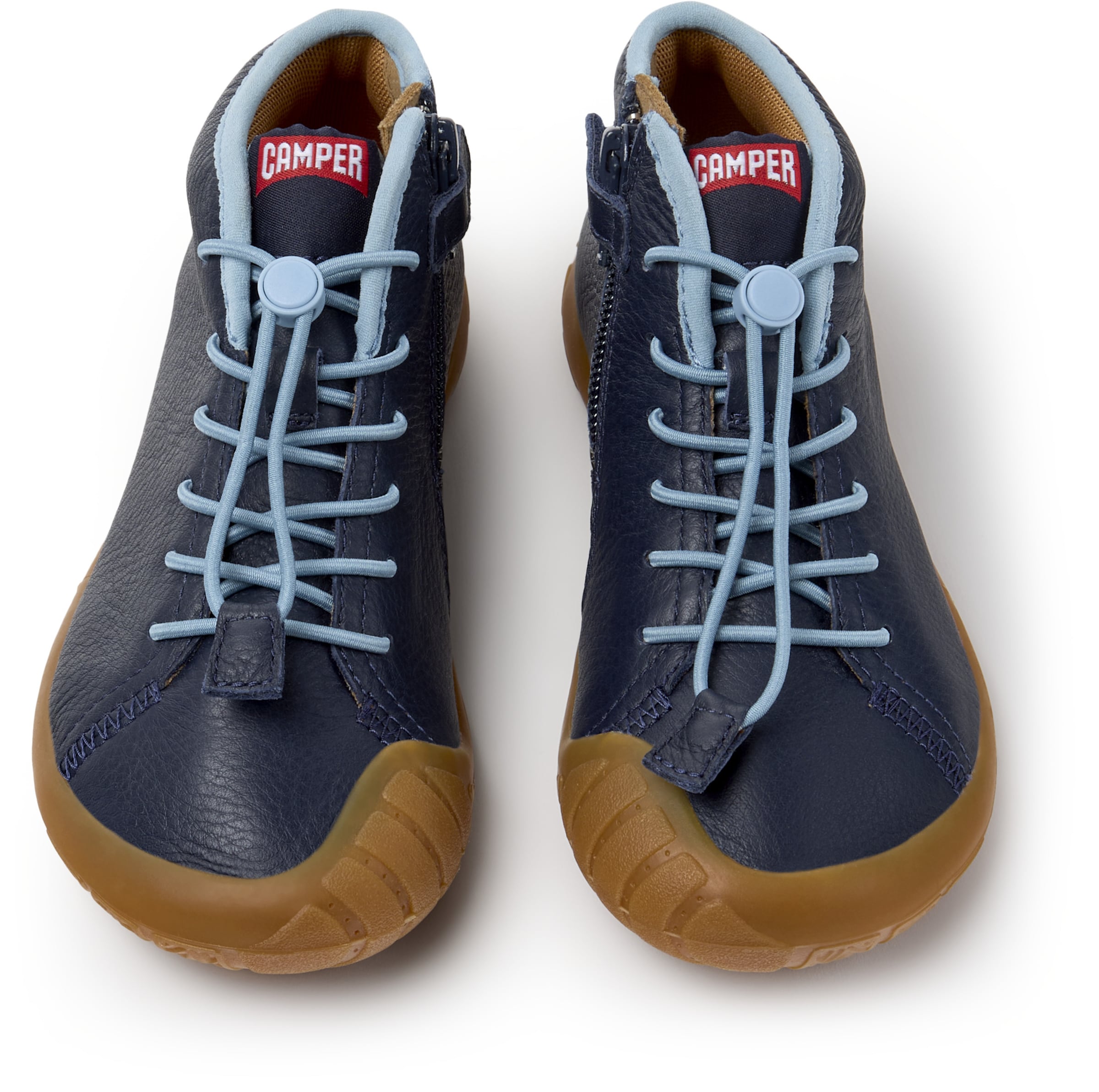 CAMPER - Zapatillas deportivas en azul