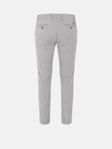 Barbati Regular Pants in Grey