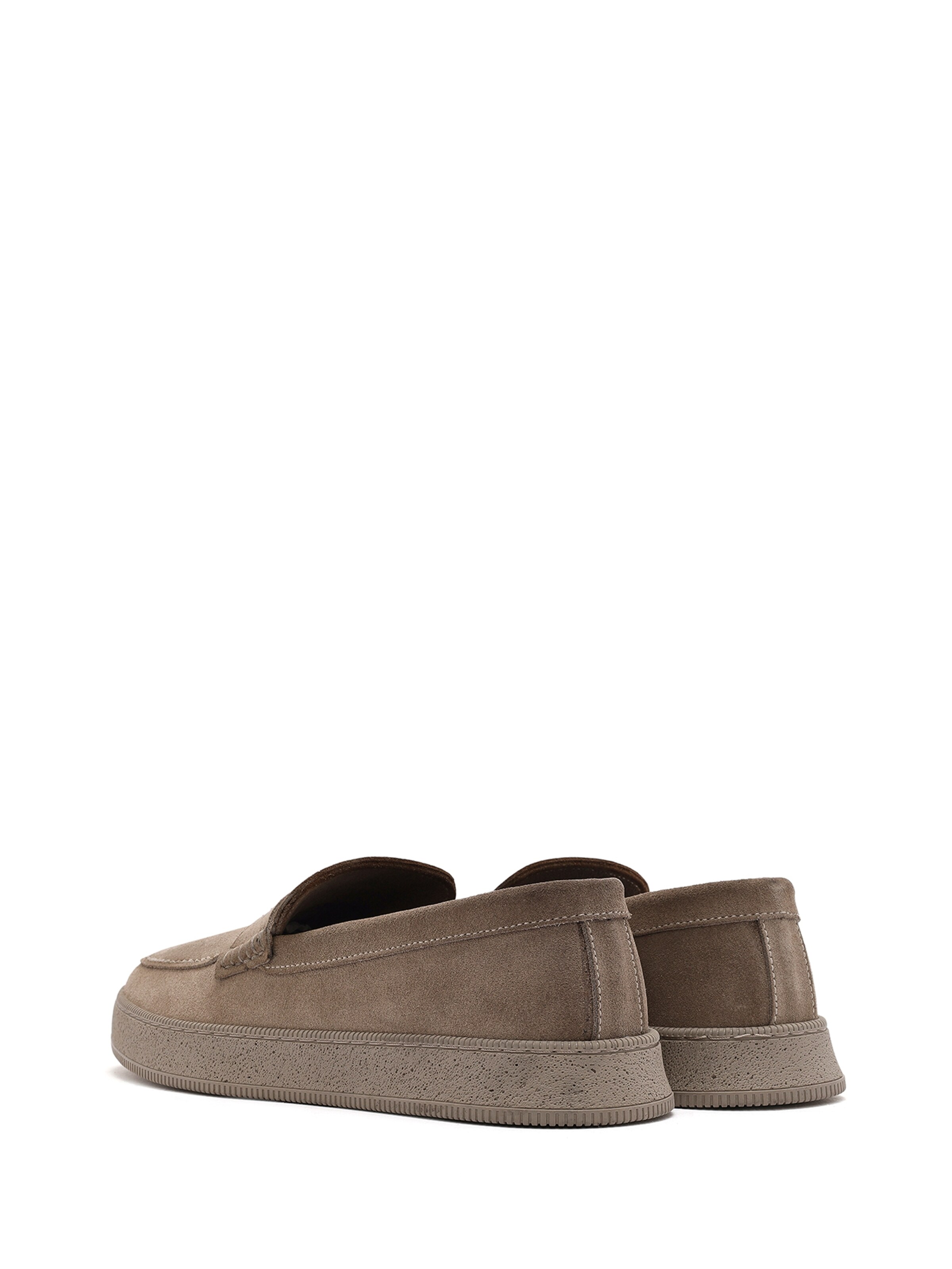 Slipper di Derimod in beige