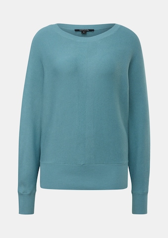 COMMA - Pullover em verde