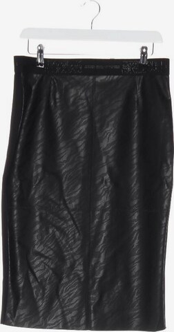 Sportalm Kitzbühel Skirt in L in Black: front