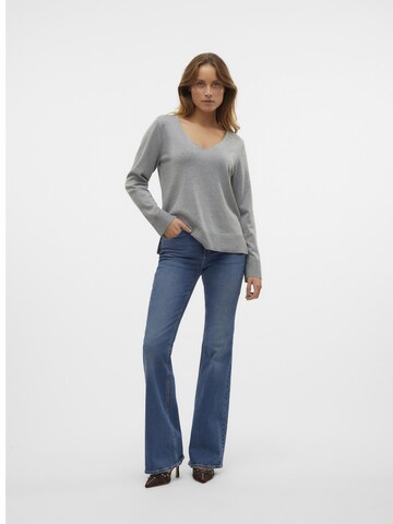 Regular Jean VERO MODA en bleu
