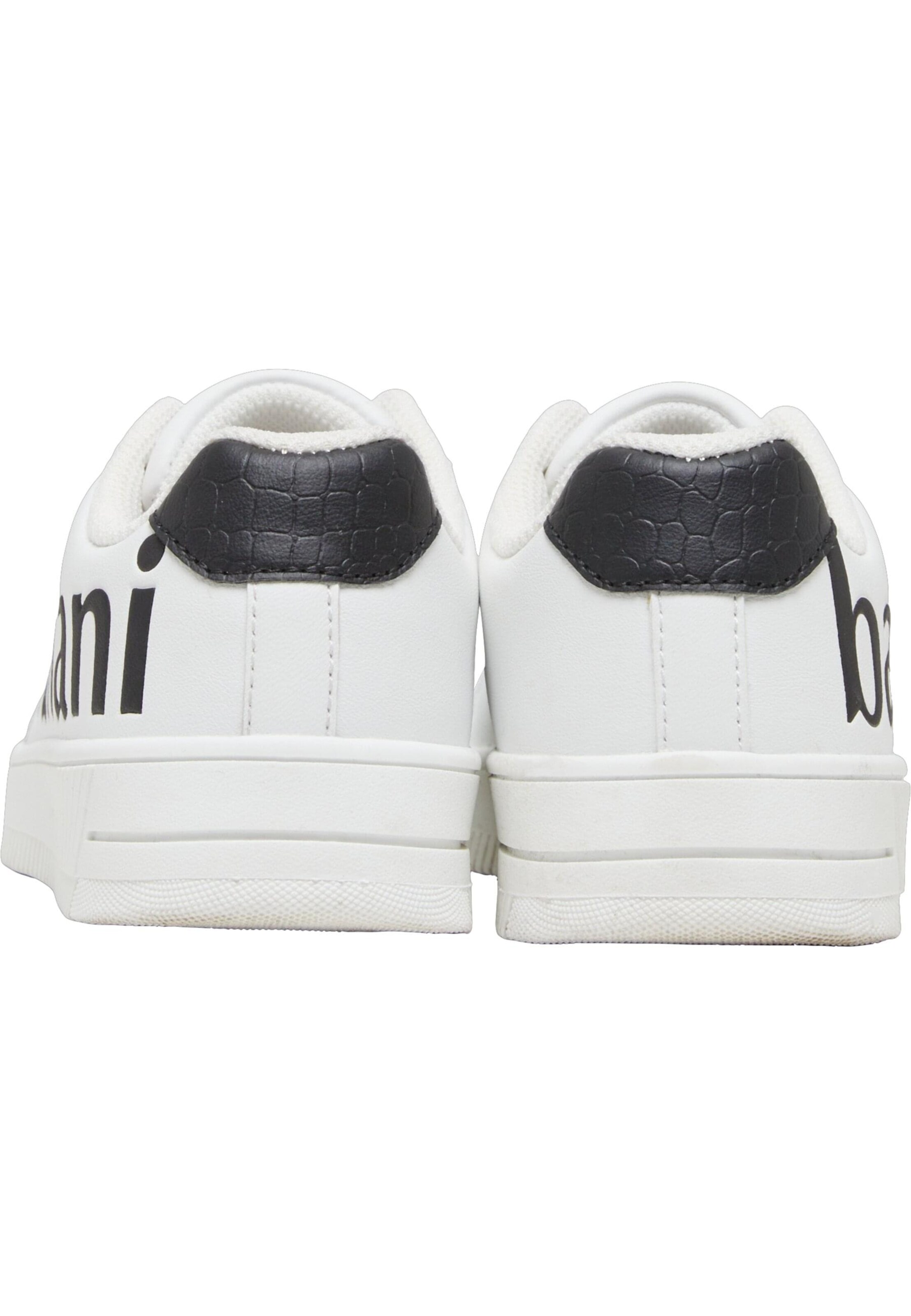 Sneaker di Bruno Banani in bianco