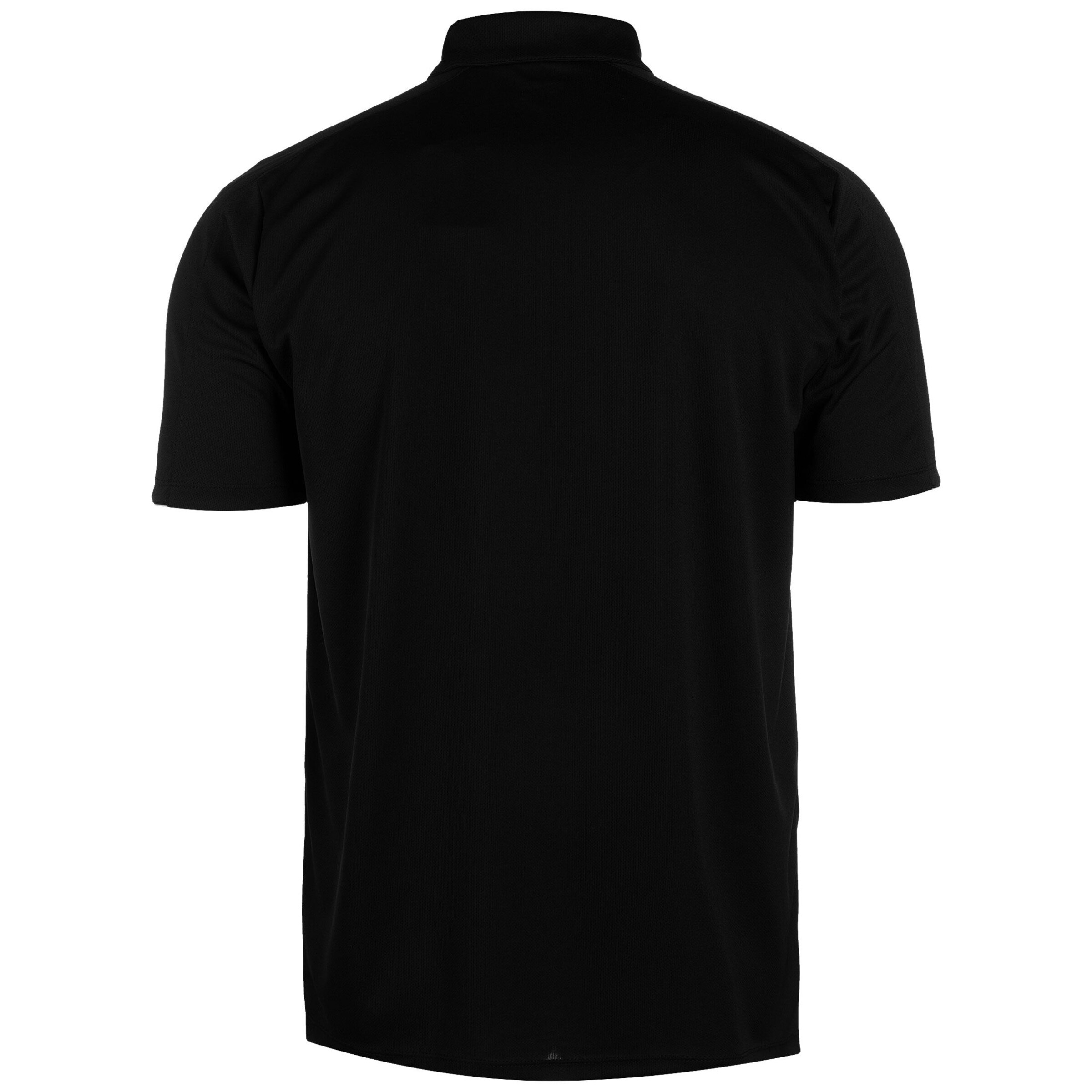 JAKO Performance Shirt 'Classico' in Black