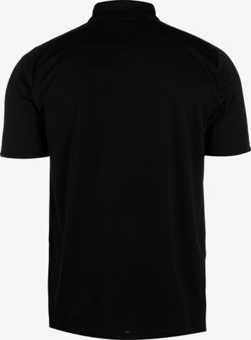 JAKO Functioneel shirt 'Classico' in Zwart