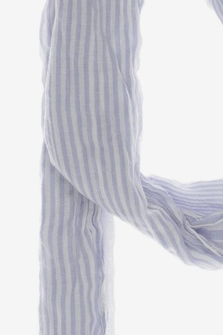 WORMLAND Schal oder Tuch One Size in Blau