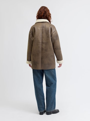 JJXX - Chaqueta de invierno 'JXNoelle' en marrón