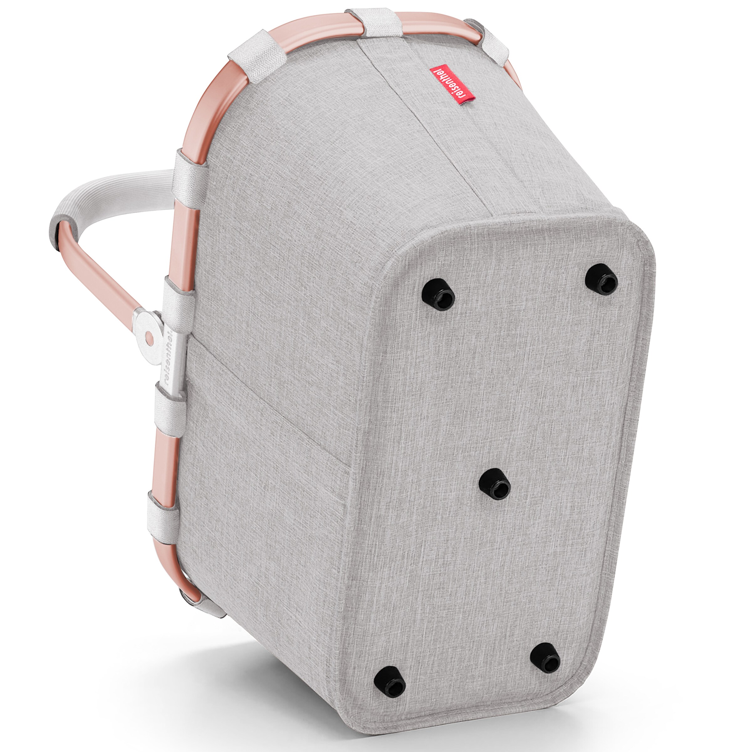 REISENTHEL Shopper in Grey