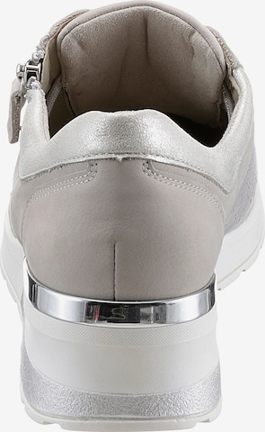 WALDLÄUFER Sneakers in Grey