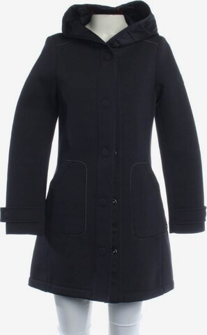 Marc O'Polo Jacket & Coat in XXS in Blue: front