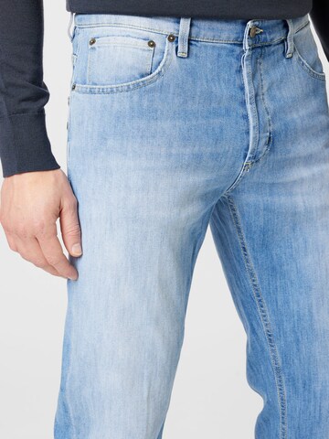 regular Jeans 'BRIGHTON' di Dondup in blu