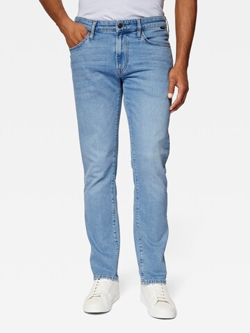 Mavi Regular Jeans 'MARCUS' in Blue: front