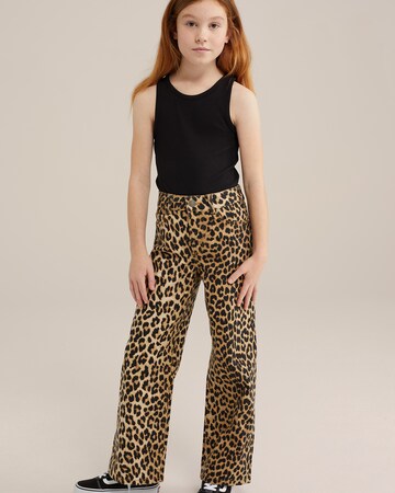 Haut WE Fashion en noir