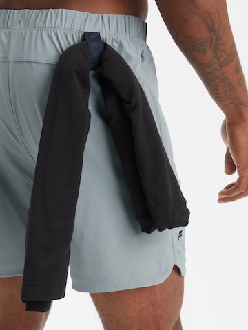 Fabletics Regular Trousers 'The One' in Grey
