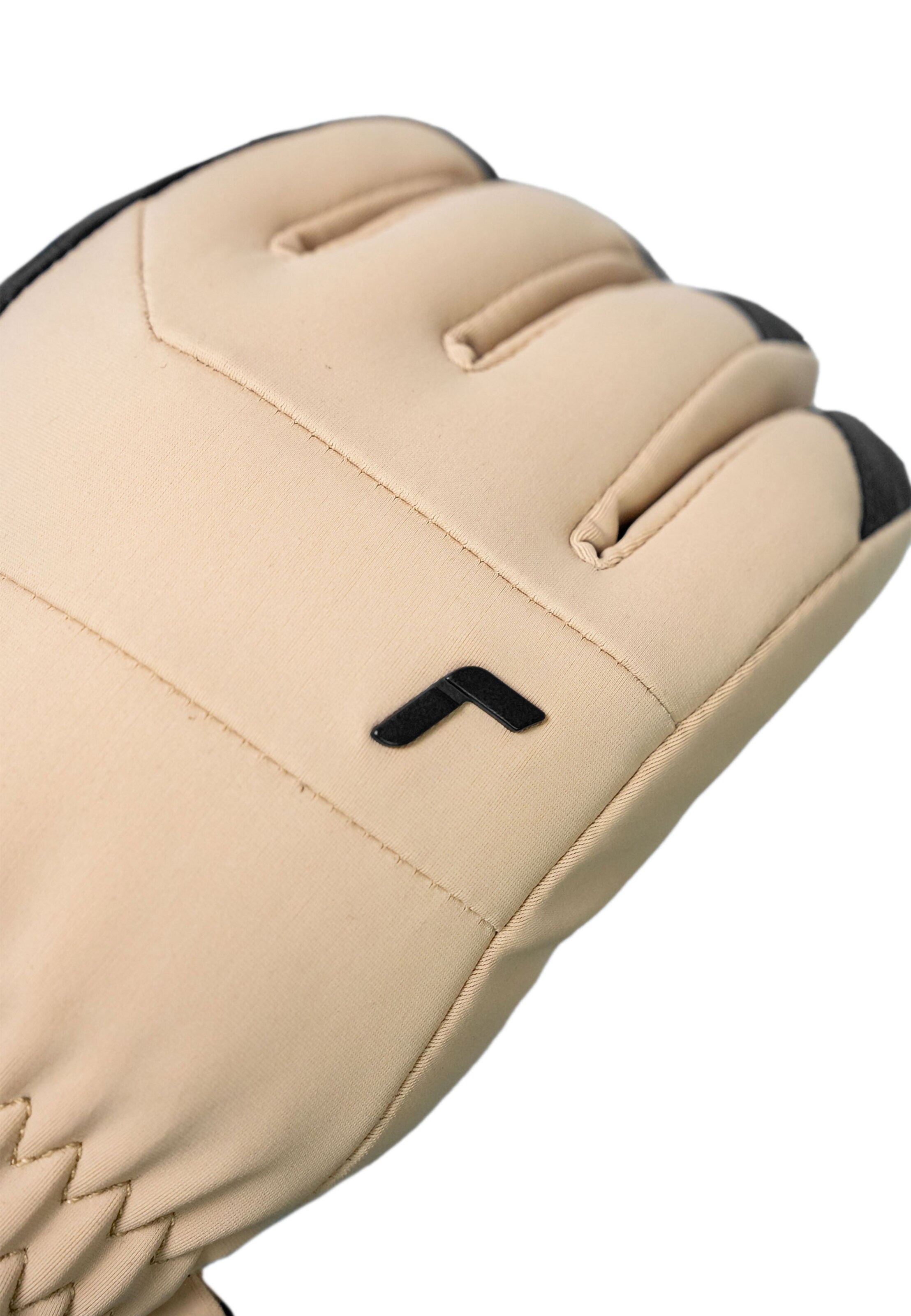 REUSCH Vingerhandschoenen 'Mesa' in Beige