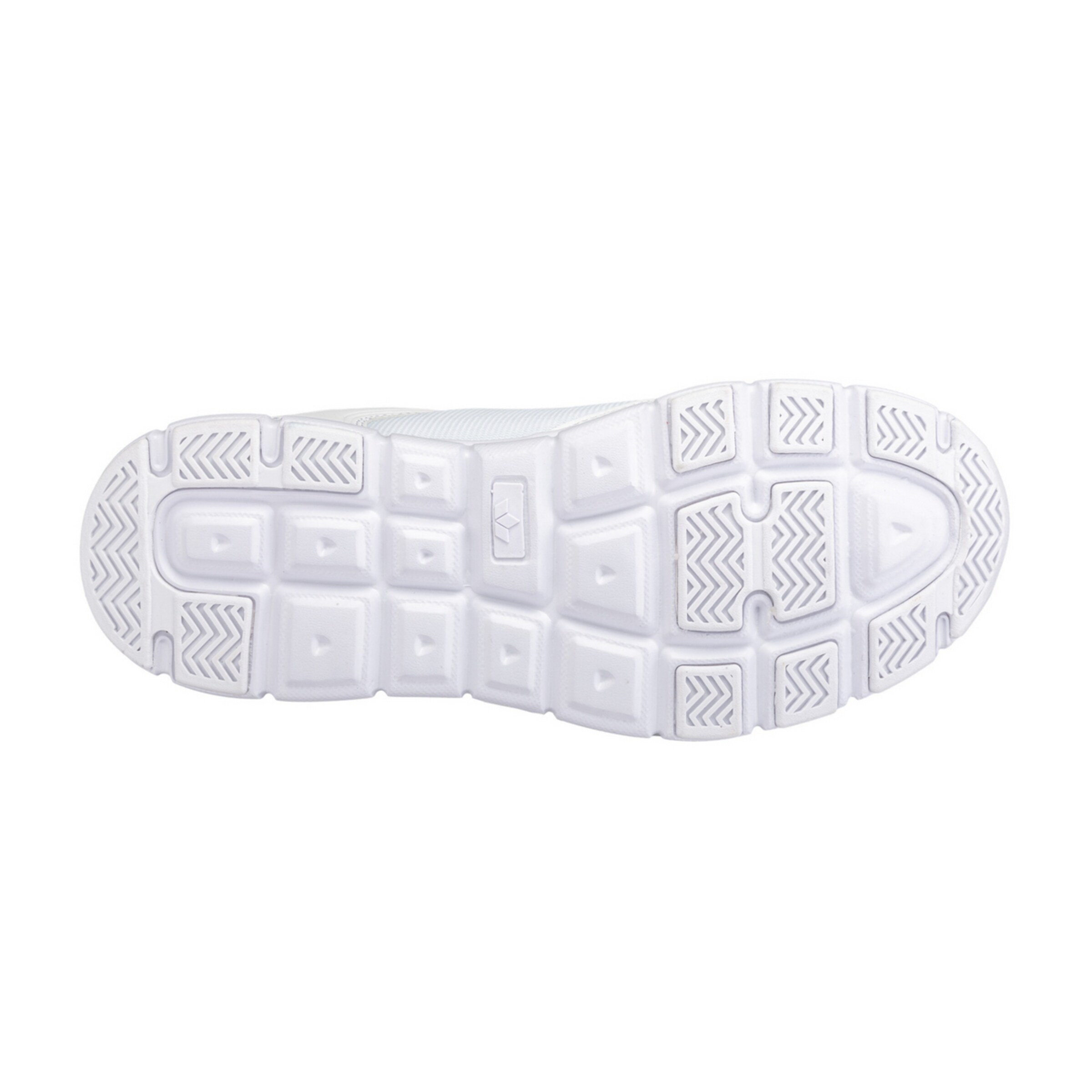 Baskets basses 'Lionel V' LICO en blanc
